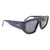 EVK 59 A11 BLACK MATTE GRAY TOTAL