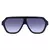 EVOKE AVALANCHE DIVE | A10 BLACK WHITE SHINE BLACK GRAY GRADIENT - comprar online