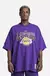 CAMISETA HUGE APPROVE X NBA LAKERS