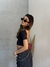 CROPPED FRANCINE PRETO - comprar online