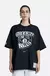 CAMISETA HUGE APPROVE X NBA NETS