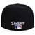 Boné 59FIFTY Los Angeles Dodgers All Genuine - Wuste Streetwear