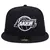 Boné 59FIFTY Los Angeles Lakers Core NBA