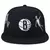 Boné 59FIFTY Fitted NBA Brooklyn Nets Freestyle - comprar online