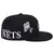 Boné 59FIFTY Fitted NBA Brooklyn Nets Freestyle - loja online