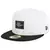Boné 59FIFTY Branded Logo History
