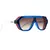EVOKE AVALANCHE DIVE | BD01 - WHITE BLUE RED