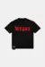 T-shirt Over Boxy "CHAOS" - OUTLAWZ VISION