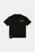 T-shirt Over Boxy "FALL" - OUTLAWZ VISION