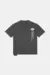 T-shirt Over Boxy "GLOBAL WARMING" - OUTLAWZ VISION