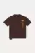 T-shirt Over Boxy "GLOBAL WARMING" - OUTLAWZ VISION na internet