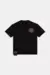 T-shirt Over Boxy "OLD" - OUTLAWZ VISION
