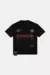 T-shirt Over Boxy "SAINTS & SINNERS" - OUTLAWZ VISION
