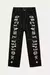Pants Rivet "BLUR" - OUTLAWZ VISION na internet
