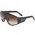 EVOKE ON COURT | A01T MIDNIGHT - SHINE SILVER BROWN GRADIENT
