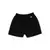 Shorts Script Black - comprar online