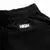 Shorts Script Black na internet