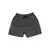 Shorts Script Grey