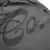 Imagem do Shorts Script Grey