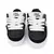 TÊNIS TESLA FUSION - BLACK WHITE - comprar online