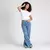 CAMISETA FEMININA TOMMY na internet