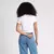 CAMISETA FEMININA TOMMY - Wuste Streetwear