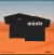 Camiseta Oversized Wuste Angels - Wuste Streetwear
