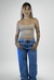 CROPPED REGATA PAIGE