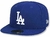 BONÉ NEW ERA 59FIFTY FITTED LOS ANGELES DODGERS AZUL