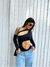 BODY NORONHA PRETO - comprar online