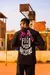 CAMISETA OVERSIZED DJONGA - CALMÔ - comprar online