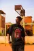 CAMISETA OVERSIZED DJONGA - CALMÔ