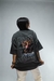 CAMISETA OVER ZEUS - CHUMBO - comprar online