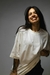 CAMISETA OVER CLASSIC - OFF WHITE