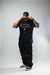 CAMISETA BEYOND - PRETA - comprar online