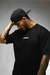 CAMISETA BASIC WUSTE - PRETO