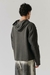 HODDIE THESAINT TRIBE - Wuste Streetwear
