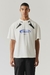 T-SHIRT OVERSIZED TECH INDUSTRIES - comprar online