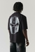 T-SHIRT UNIC ROBO HELMET - Wuste Streetwear