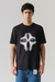 T-SHIRT COMFORT MASK PORTAL - comprar online