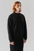CREWNECK SWEATSHIRT SOLID - comprar online