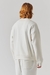 CREWNECK SWEATSHIRT SOLID na internet