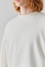 CREWNECK SWEATSHIRT SOLID - comprar online