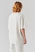 T-SHIRT OVERSIZED SOLID na internet
