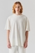 T-SHIRT OVERSIZED SOLID - comprar online