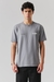 T-SHIRT COMFORT SHADE SAINTECH
