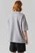 SWEATSHIRT UNIQUE SOLID - Wuste Streetwear