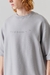 SWEATSHIRT UNIQUE SOLID na internet