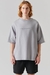 SWEATSHIRT UNIQUE SOLID