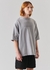 SWEATSHIRT UNIQUE SOLID - comprar online